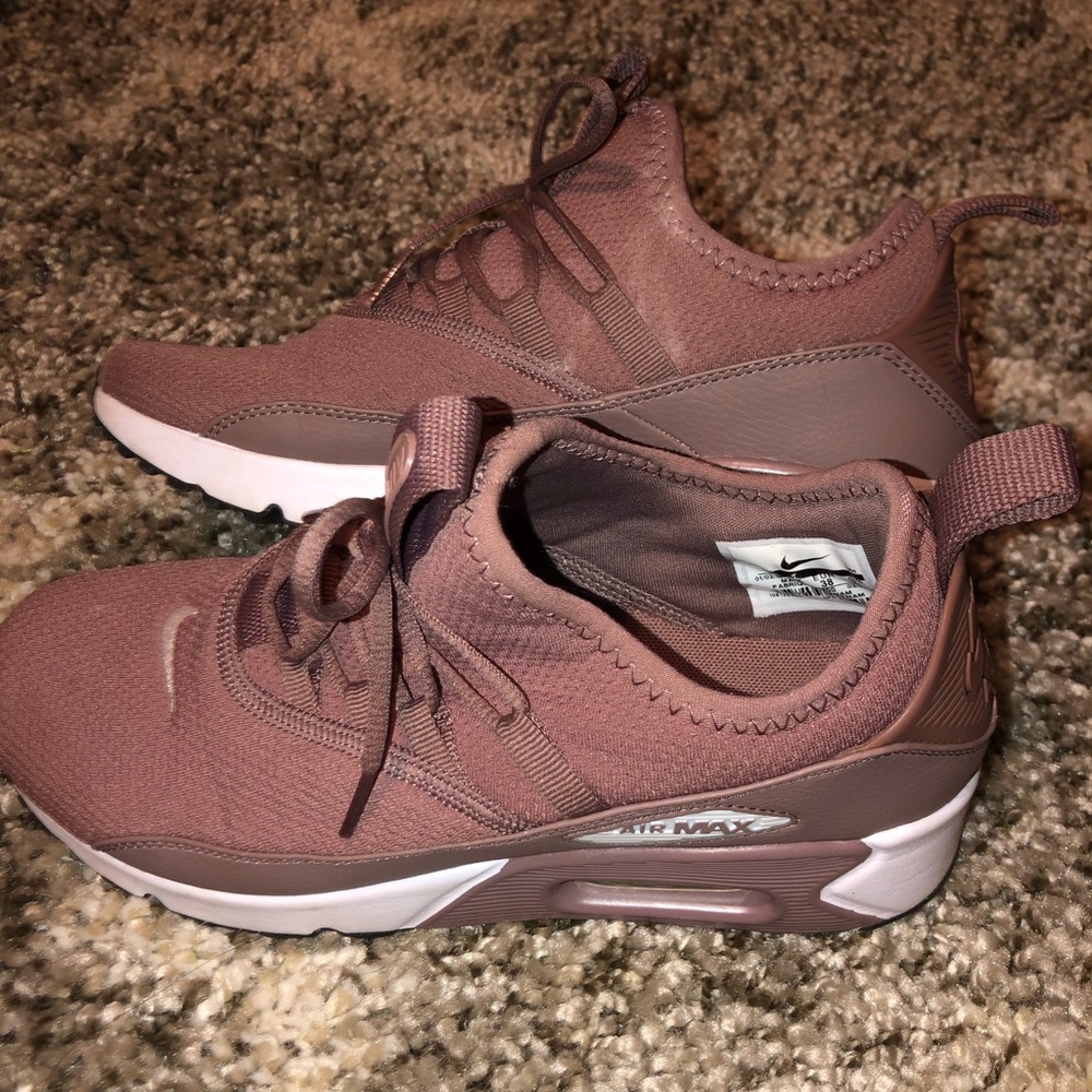 Nike Air Max - Picture 4 of 4